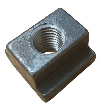 Tee Nut M12 x 16mm Tee Slot