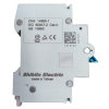 Shihlin Circuit Breaker 1P 6A For LR Machines