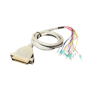 Cable Assy Delta AC Drive To Comp Module LPM