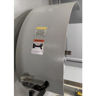 Chuck Guard For XL 780 630mm 4 Jaw Chuck