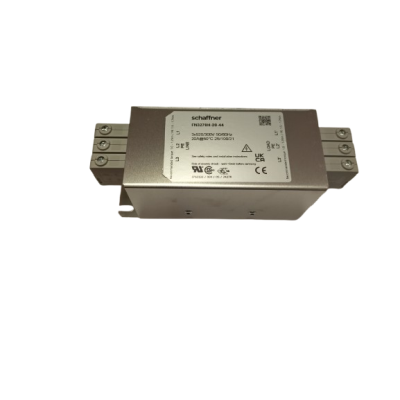 Schaffner Line Filter 20A For HD Machines
