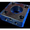 Bracket On Pocket Up Down Hinaka Cylinder 560 710 800 HD