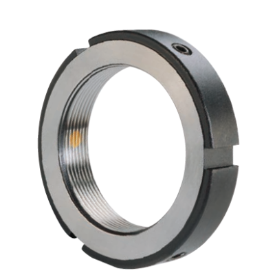 Nut For 320 LTY / 65 LTY-S Parts Catcher Shaft M15 x 1.0P ( MR15 x1.0P)