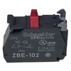 N/C Contact Block Only (Slice) ZBE-102