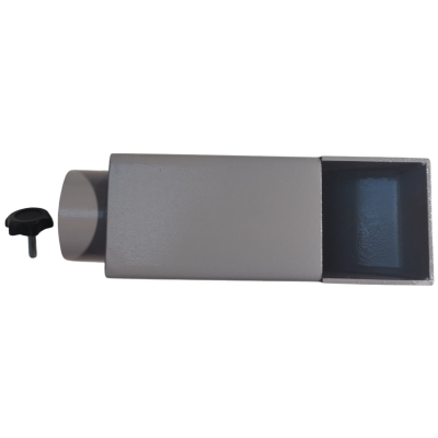 Dust Collector / Nozzle For XYZ 1224 Grinder