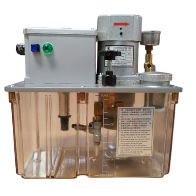 Chen Ying Auto Lube Pump To Suit The UMC-5X