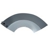 Chuck Guard For XL / RLX 780 Fitted With 500mm 4 Jaw Chuck