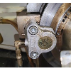 Hydraulic Brake Caliper For 320 LTY / 65 LTY-S