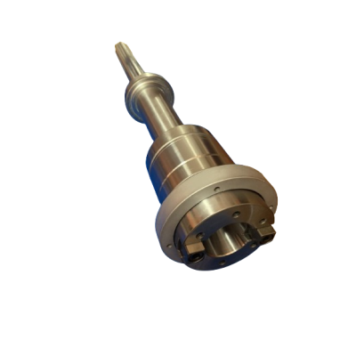 Spindle And Bearings For SMX 4000 5000