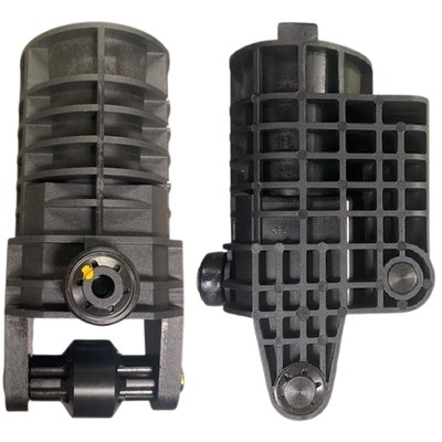 BT40 Tool Pot For XYZ 1510 For Machines 2018 Onwards