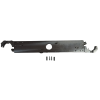 Tool Changing Arm SK40 For XYZ 1060