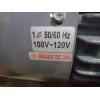 Main Spindle Motor C/W Brake For XYZ 1630 Lathe