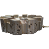 Turret Disc For CT 52 LR 
