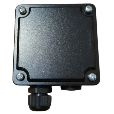 Connection Terminal Box (w/o cable)for TCS Stairs Pump