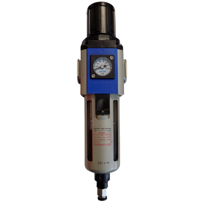 Filter Regulator (40µm) 