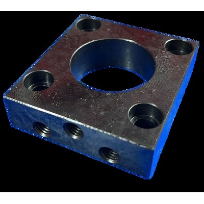 Bracket On Pocket Up Down Hinaka Cylinder 560 710 800 HD