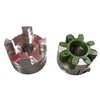 Ballscrew / Motor Coupling on X & Y Axis TMC 1600
