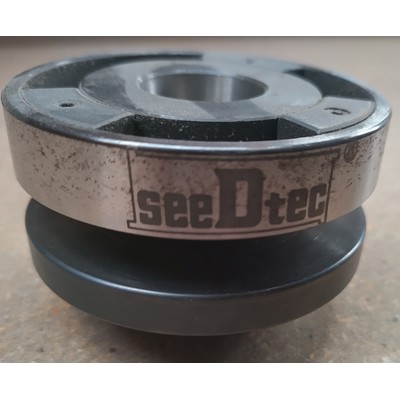Wheel Flange To Suit XYZ 618 Grinder