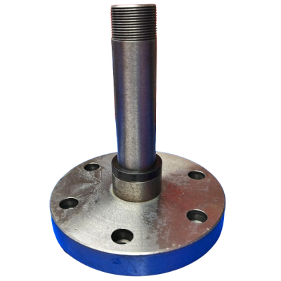 Shaft & Nut for Carousel 12 ATC for 560 & 500 LR