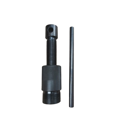 Wheel Removal Key On XYZ 1224 / 1632  Grinder