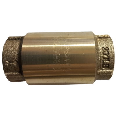 Check Valve 1" For UMC-5X