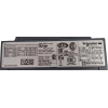 Telemecanique Contactor 24V dc 18A On RLX & RMX