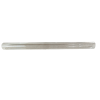 LED Worklight Glass Outer Tube for P/N 15823, Tube is 715mm x 60mm o/d, 50mm i/d, 4.5mm wall. 