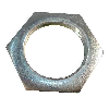 Nut (Thin)  M20 Locknut 