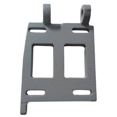 Motor Mounting Plate For XYZ 260 Bandsaw