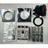 Fuji Door Isolator Set For 500 750 1000 LR & 560 CT 52 LR CT 65 HD 50A