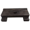 Block For Mini Mill 560 4Th Axis