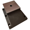 Toolpost Base PRO 420 SLX RLX 425 