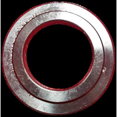 X Axis Bearing Cover For XYZ 1510 VMC