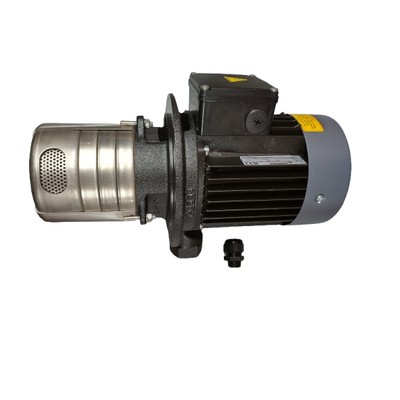 Coolant Pump For TC 400 Rate Flow 50L/Min 2.7Kg