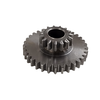 Gear 15T/33T For XYZ 1550 
