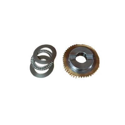 Worm Gear TR03 & Washer TR06 For 3/4" - 4 Tool Auto Indexer