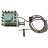 1" Auto Indexer Toolpost Only 