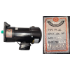 Tool Arm Rotation Motor 3/4 HP 1-10 Ratio For Vulcan 24 ATC Also MM 560 With Brake