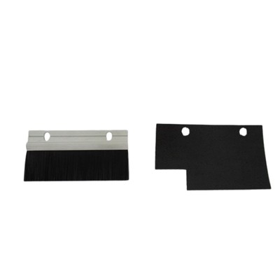 Brush & Wiper Set To Stop Coolant / Oil On 65 LTY Guard