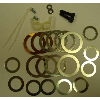 Z Axis Parts Kit - Shim Pack Align P.Feed Unit