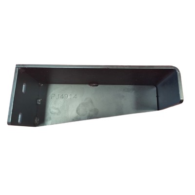 Bracket - Z Axis Way Cover LEFT on XYZ 2010 / 3010