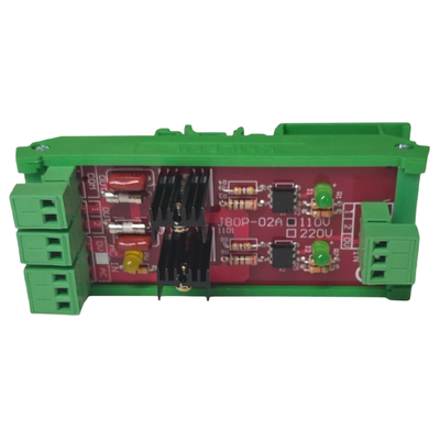 Output PCB For CT 52 / 65 LTY J80P-02A