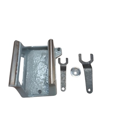 Wheel Balancing Arbor Stand For Perfect Grinders