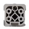 Phoenix Connector Insert 4+PE