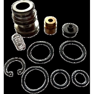 Coolant Connect Assembly TC 320 LTY Lio Shin Turret