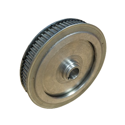 Belt Gear Encoder Pulley 80T For SLX / RLX 425 Lathe