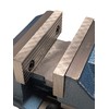 Bison 6" Vice Replacement Jaw Set