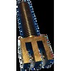 Bolt On Counter Balance Weight On XYZ 3010