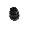 Plug - 13 - 7 Arrg Amp 211400-1