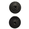Door Roller Set For Bottom Of The Door On A CT 52 LR